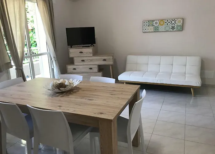 Casa Mira Hotel Aci Trezza