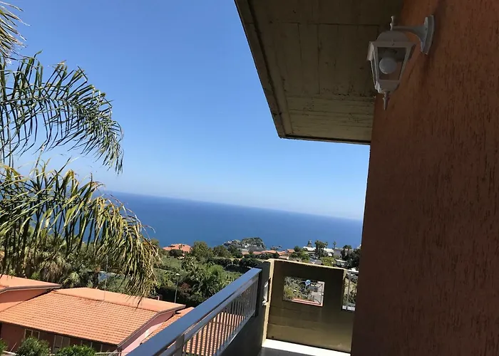 Casa Mira Hotel