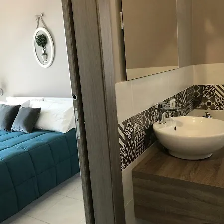 Casa Mira ホテル *