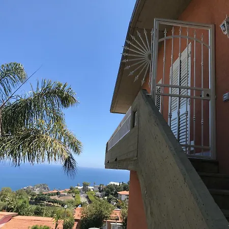 Casa Mira * Aci Trezza