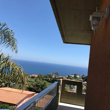 Casa Mira ホテル